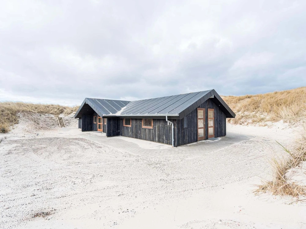 5 star holiday home in Henne