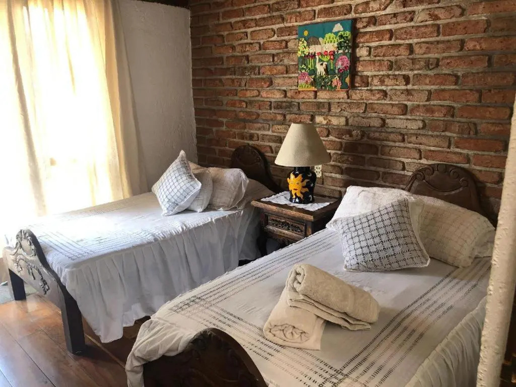 Rustic House With Excellent Finishes Very Comfortable