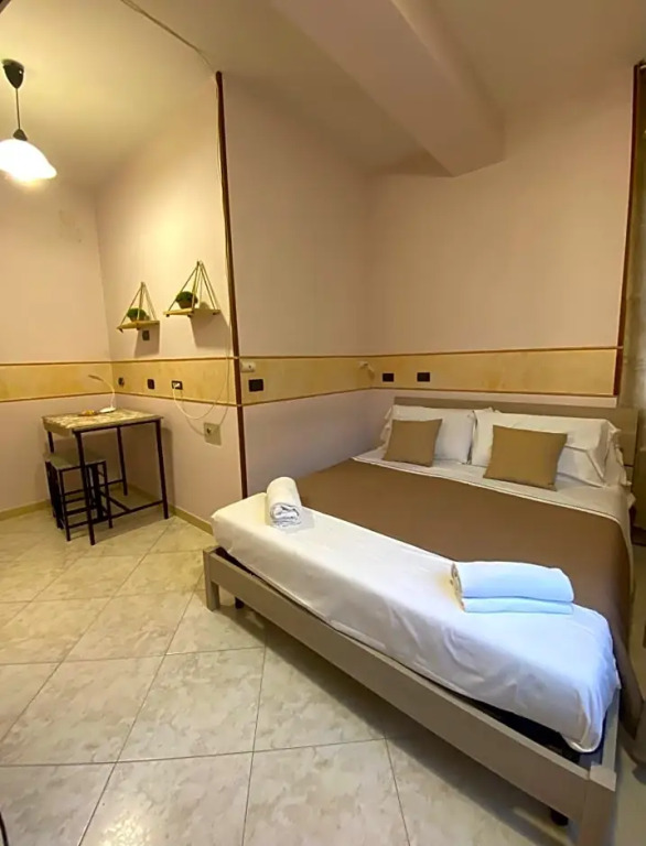 Bed and brekfast Napoli fly