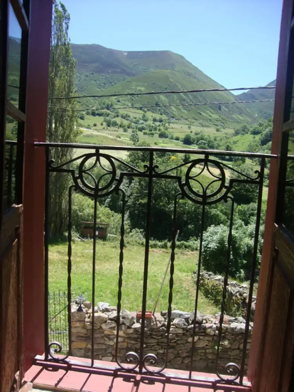Hotel Rural Genestoso