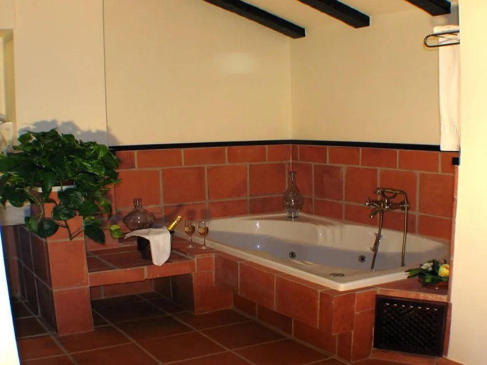 Hotel Los Cerezos