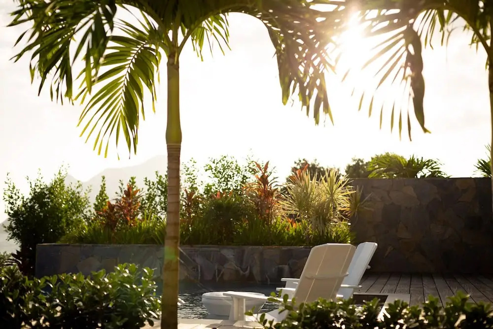 Eden Roc Villas