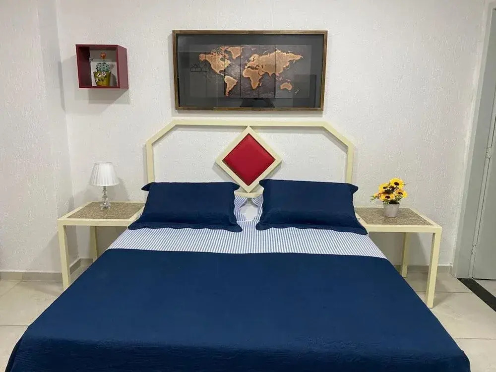 Hotel Netto