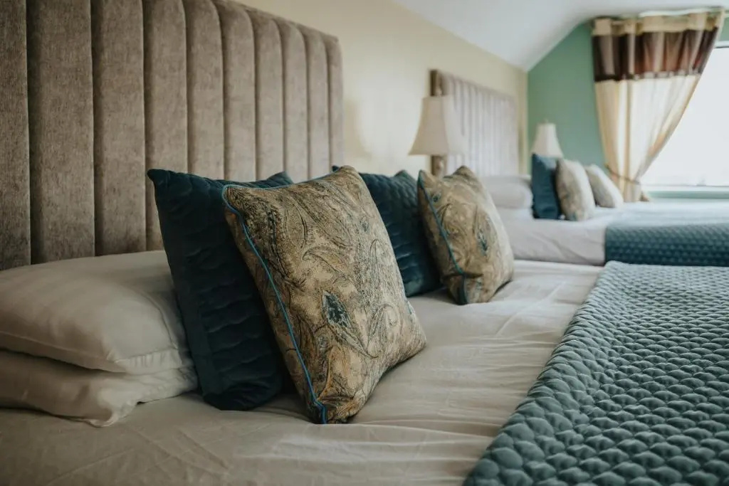 Bay View Bed & Breakfast