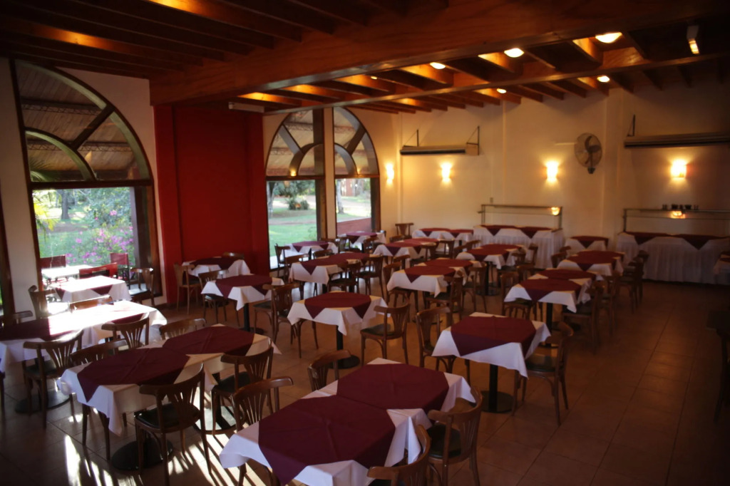 Marcopolo Suites Iguazu