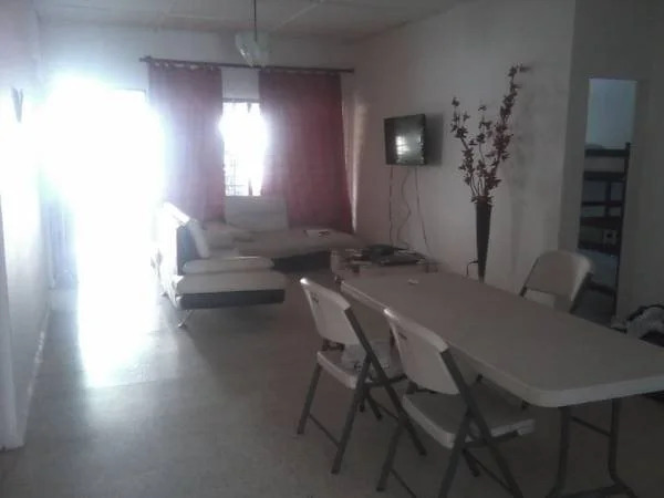 The Meeting Point Hostel
