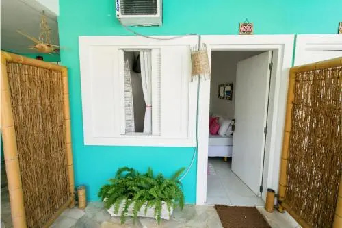Canto das Laranjeiras Villa