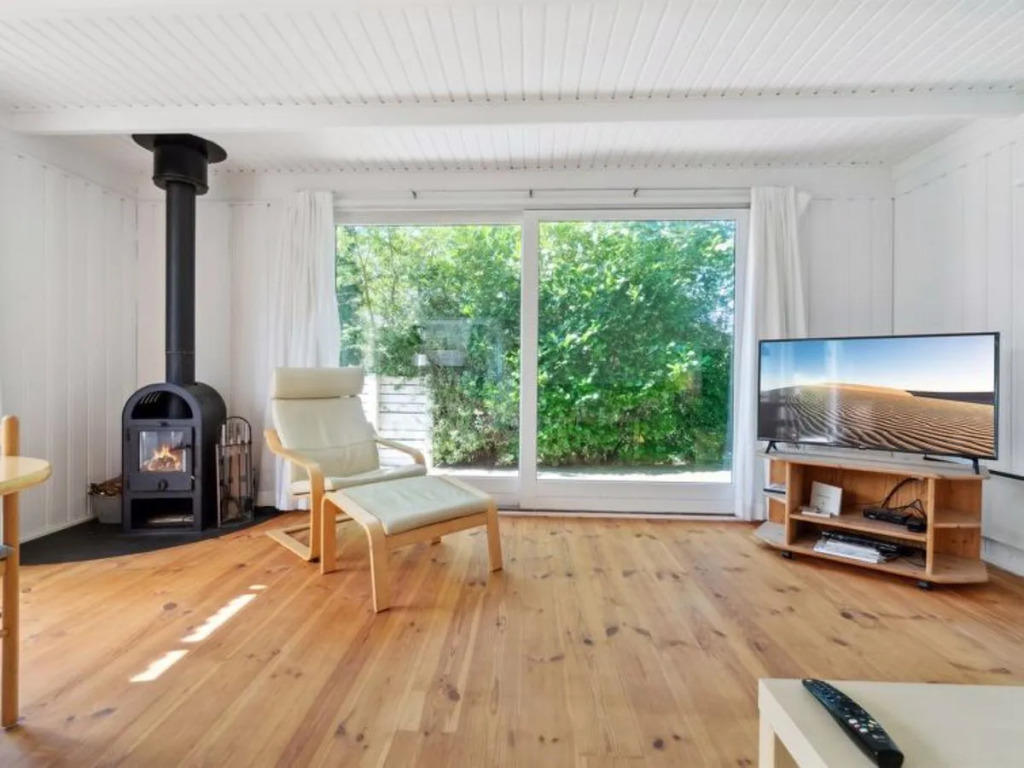 "Kamile" - 150m from the sea in Bornholm