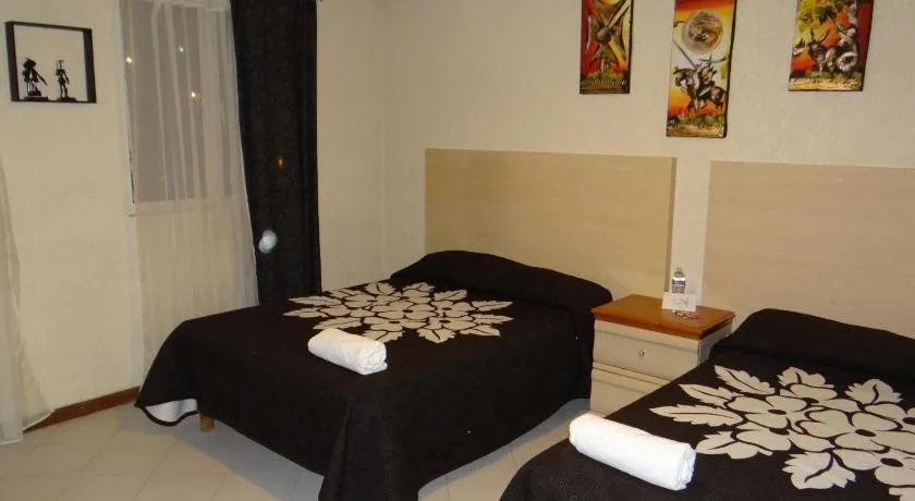 Hotel San Antonio Guanajuato