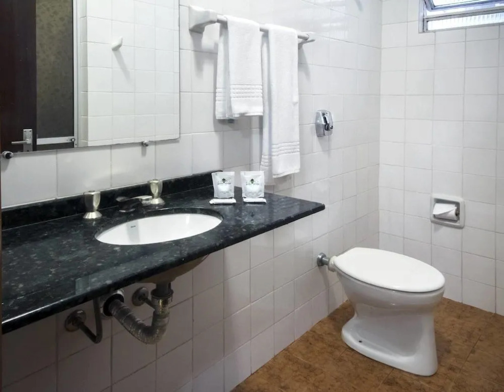 Hotel Jardim Europa