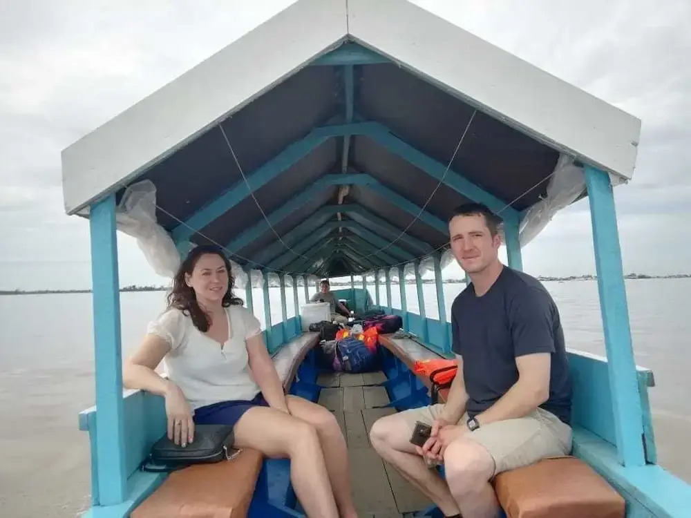Amazon Wonder Expeditions