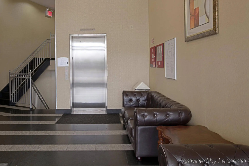Americas Best Value Inn Brooklyn