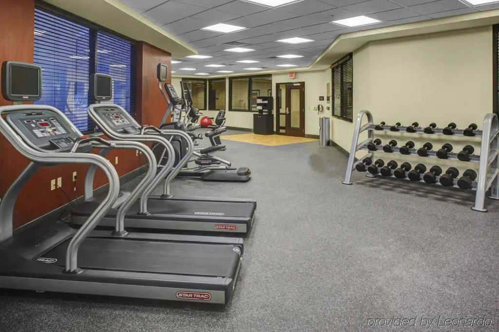 Hampton Inn & Suites by Hilton Mulvane at Kansas Star Casino