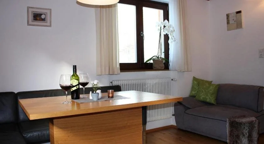 Haus Tannenblick