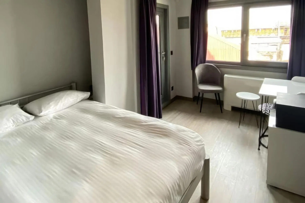 Eresin Hotels Express