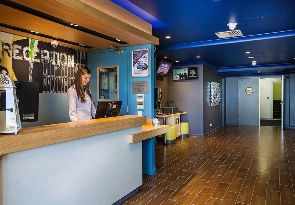 ibis Budget Brisbane Airport