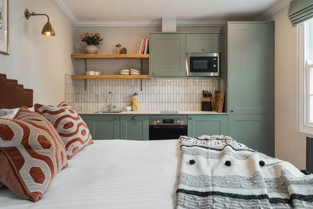 The Cotham Arms Apartments
