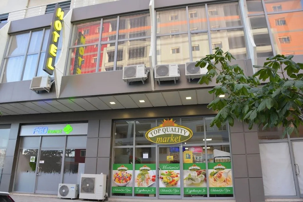 Comfort Hotel