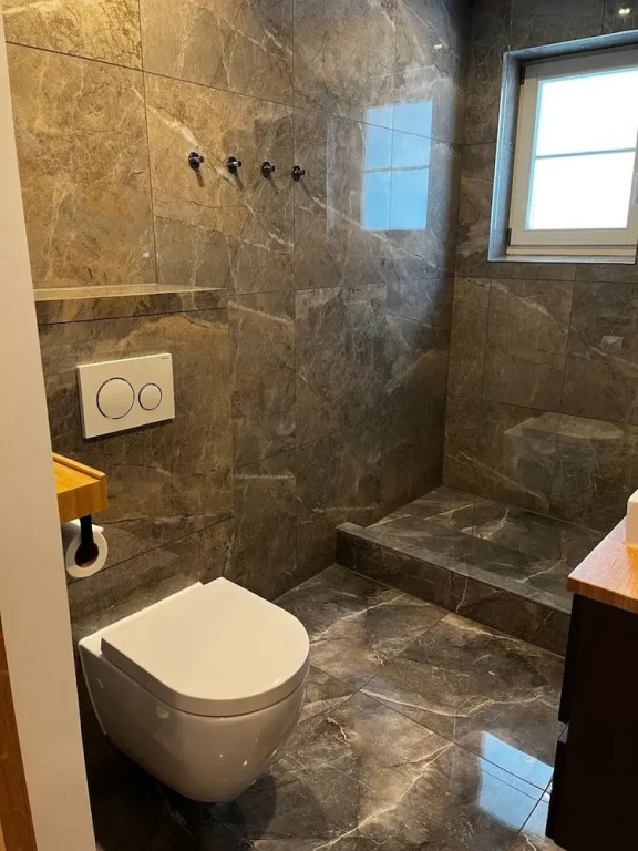 Modern Apartment in Seefeld