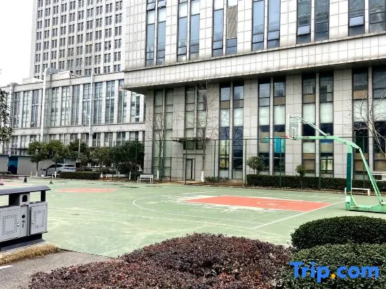 Starway Hotel (Wuhan Optics Valley baidu edifice)