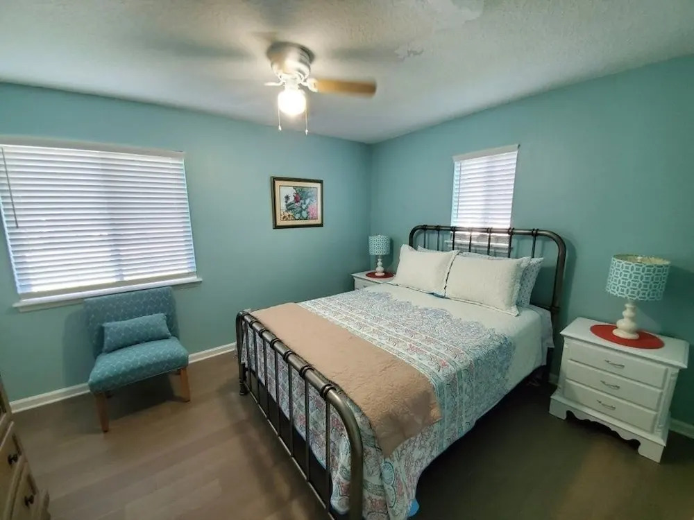 Floridays Vacation Home with Pool near to beach by RedAwning