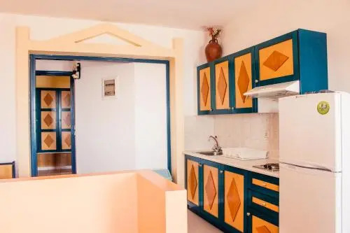 Limanaki Seafront Apartments