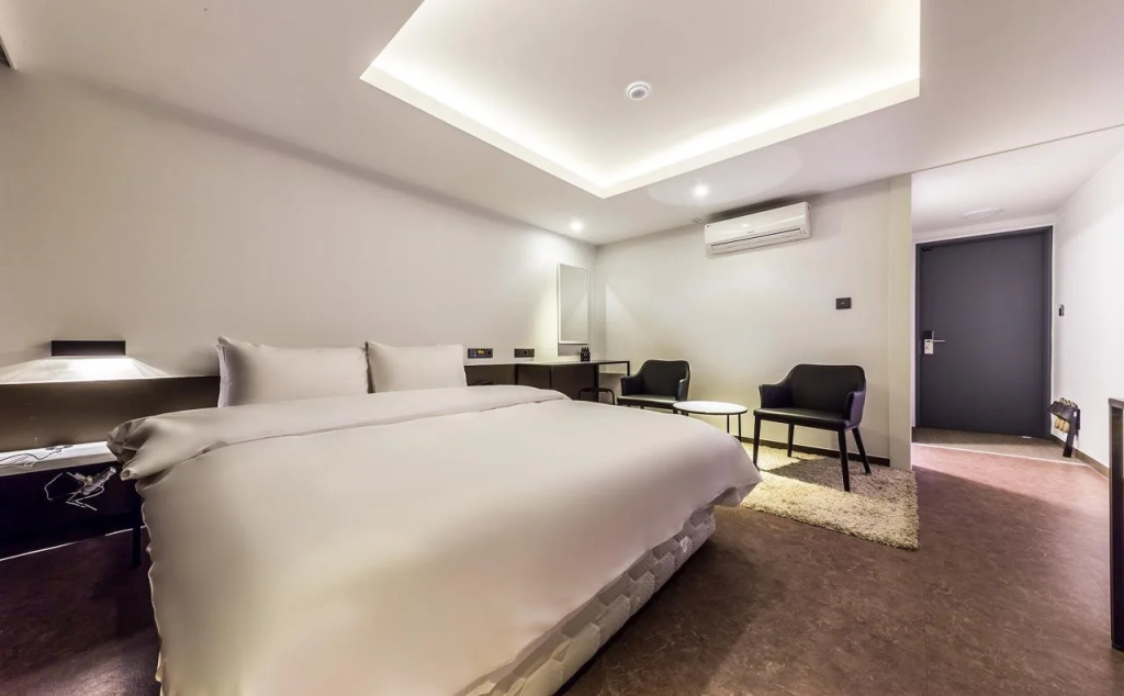 Stay Hotel Seocho