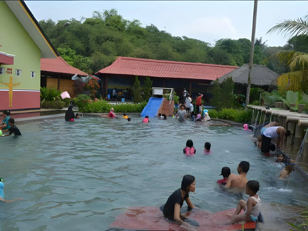 Owabong Cottage