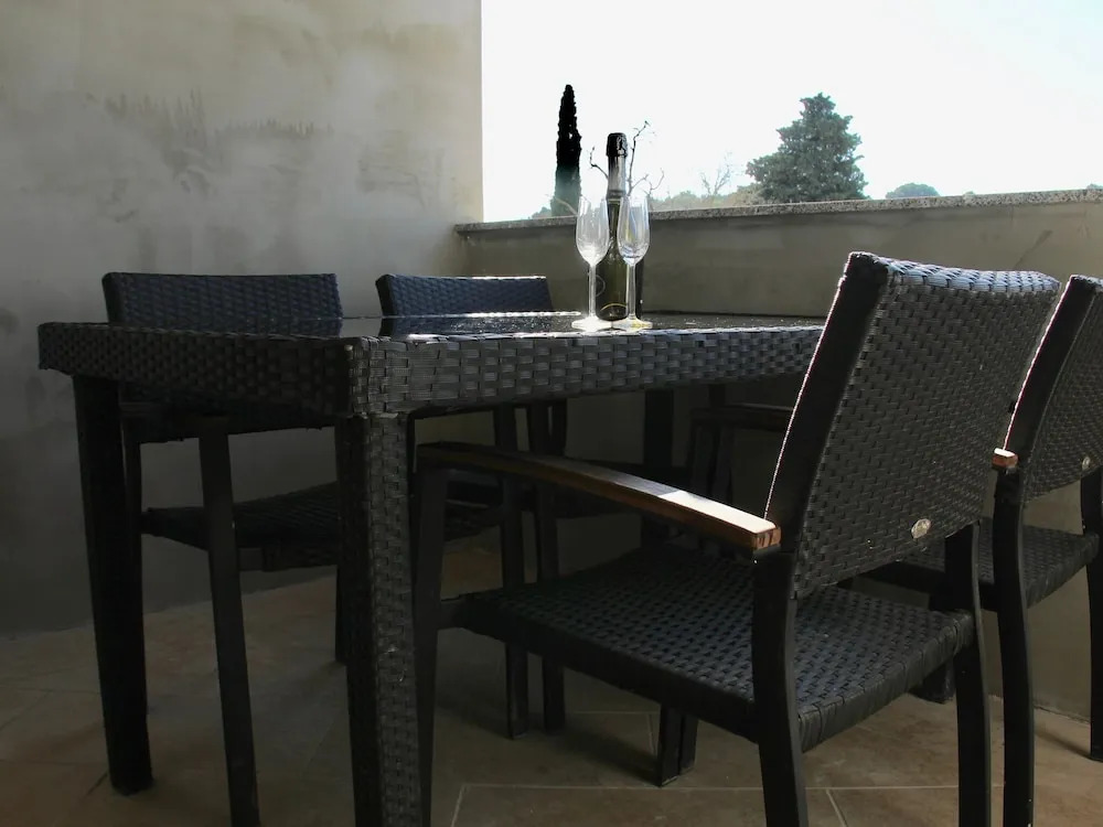 Simplistic Marijas Apartment in Fažana near Sea Beach