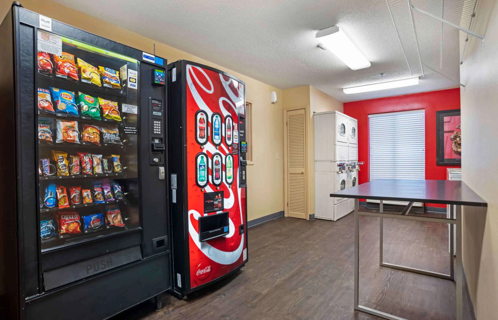 Extended Stay America Suites - Tallahassee - Killearn
