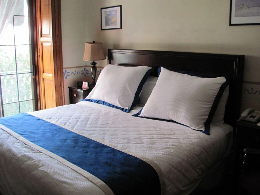 Hotel Posada Santa Fe