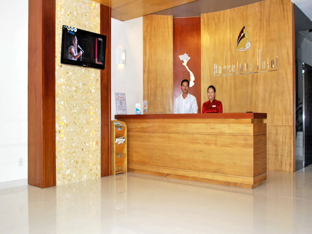 Centersea Hotel Nha Trang