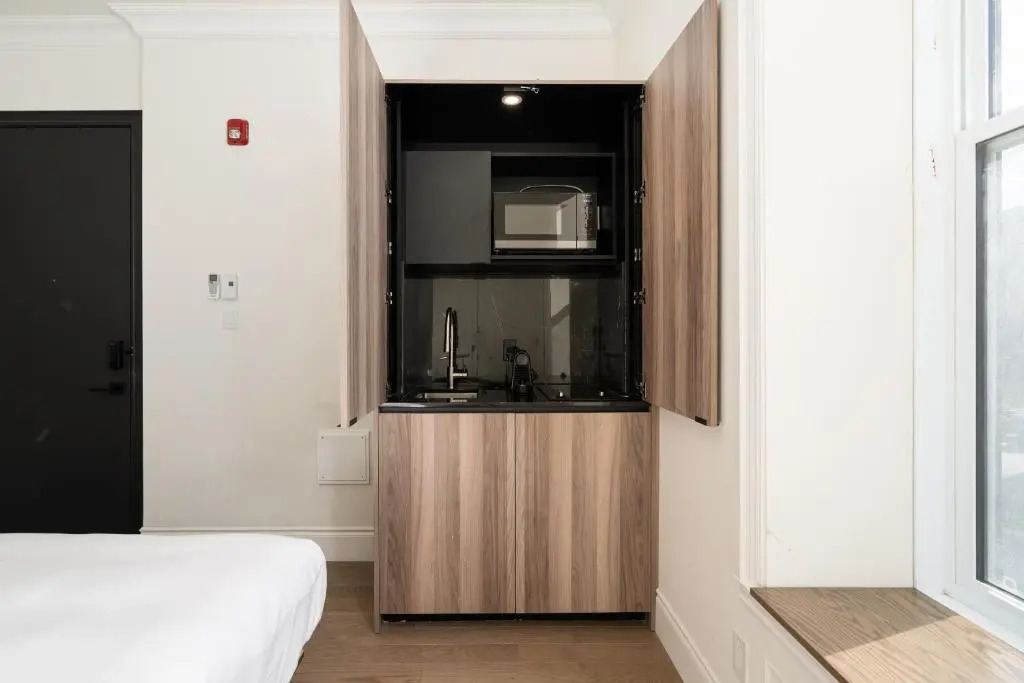 Opal Lofts - Quartier Latin