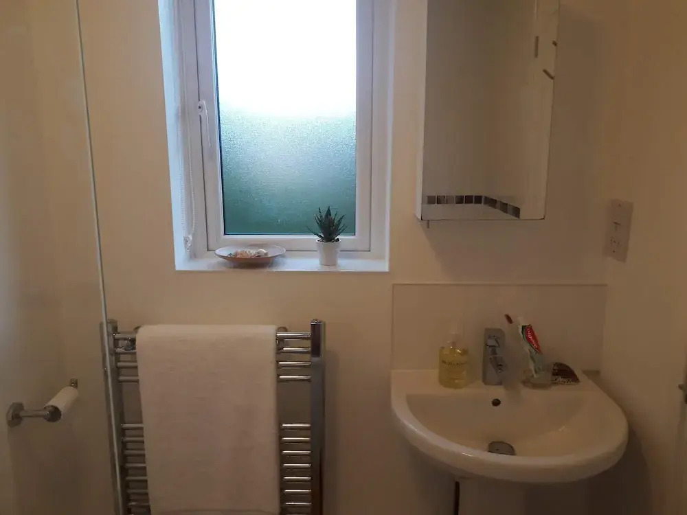 Captivating 1-bed House in Cambridge