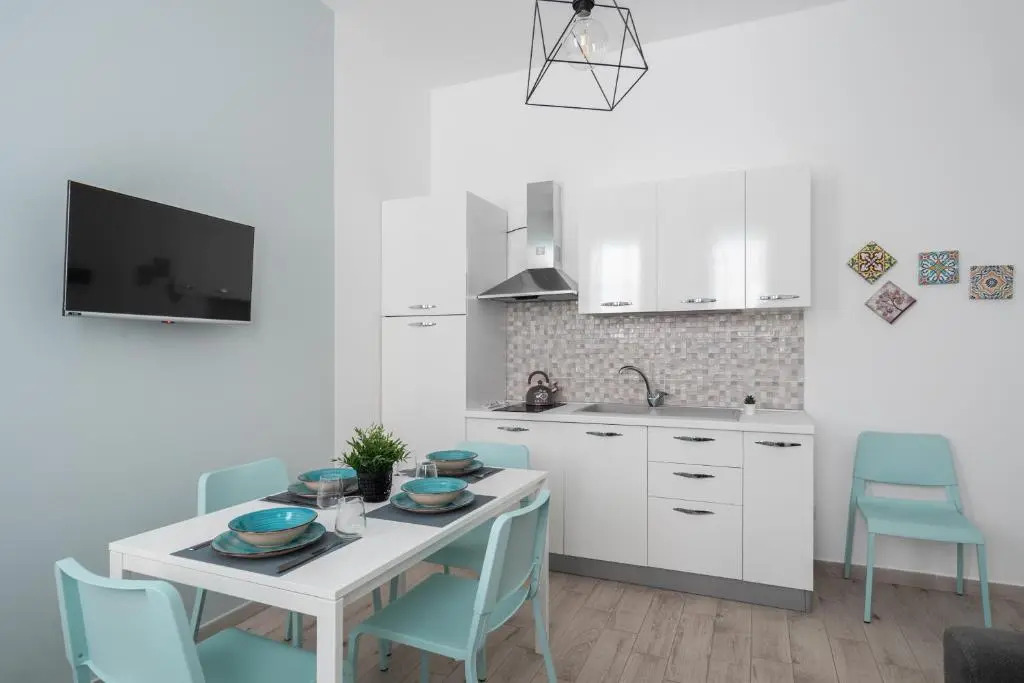 Volturno3 Suites & more