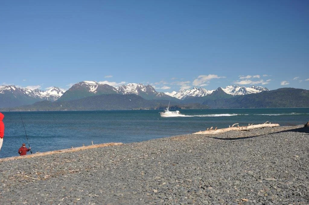 Frenchy's Fishing and Adventure Cabins