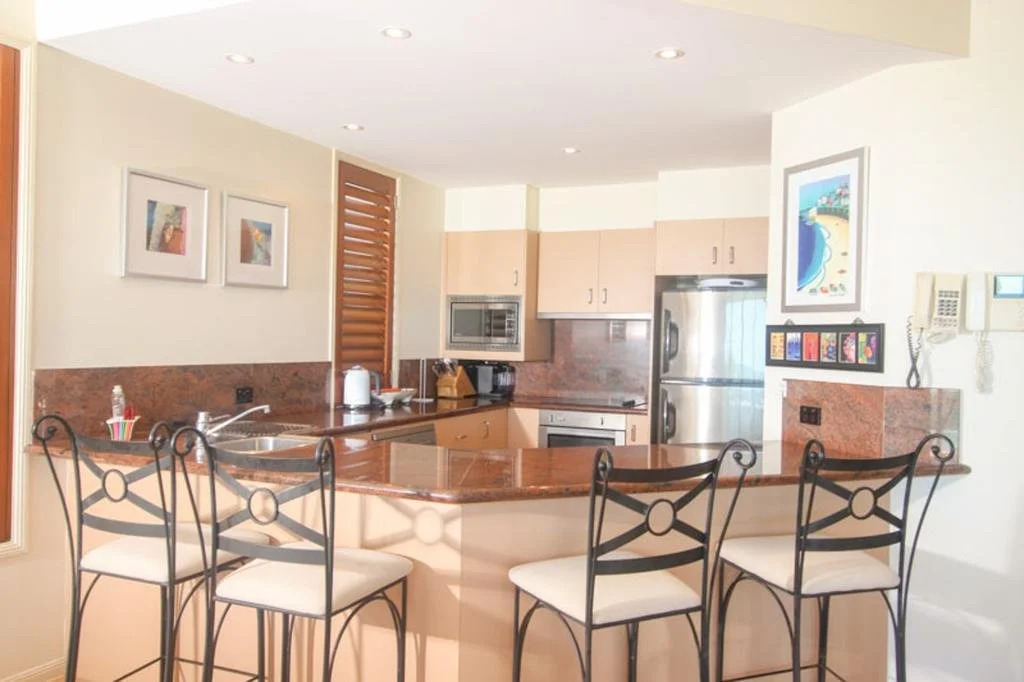 Absolute Beachfront Holiday House