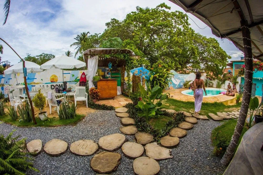 Mundomo Glamping Jericoacoara