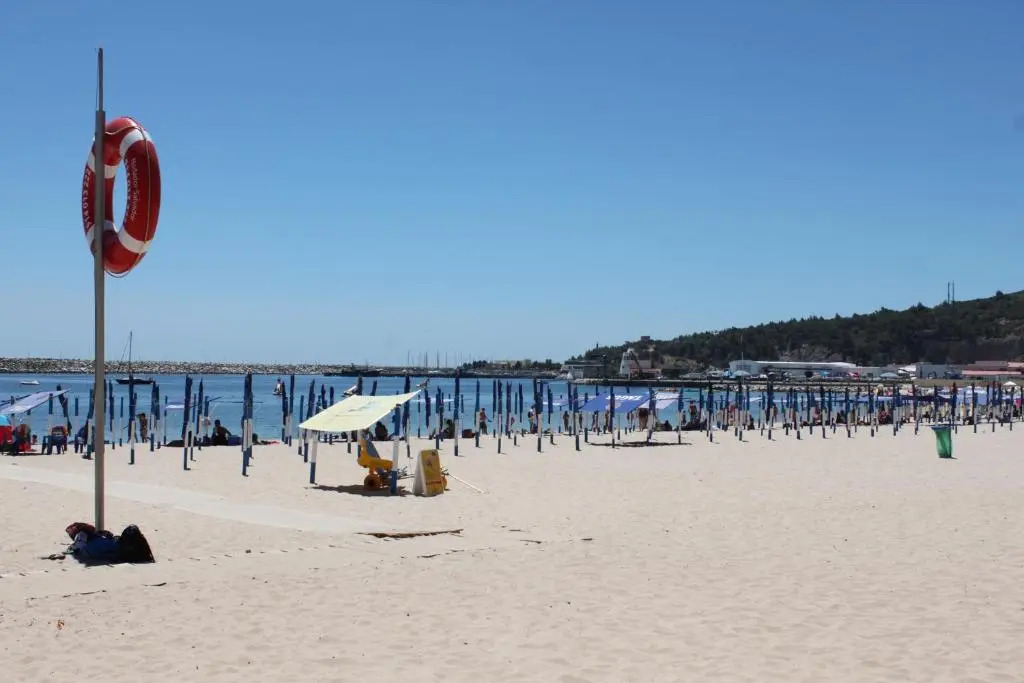 Sesimbra Flat