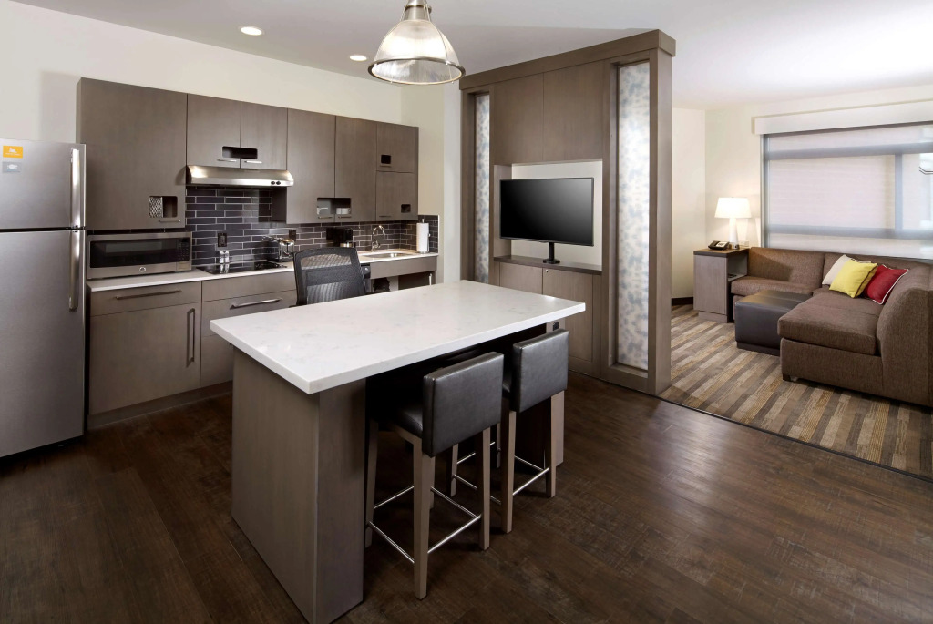 Hyatt House Pittsburgh Bloomfield Shadyside