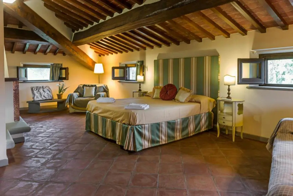 Villa Colombai