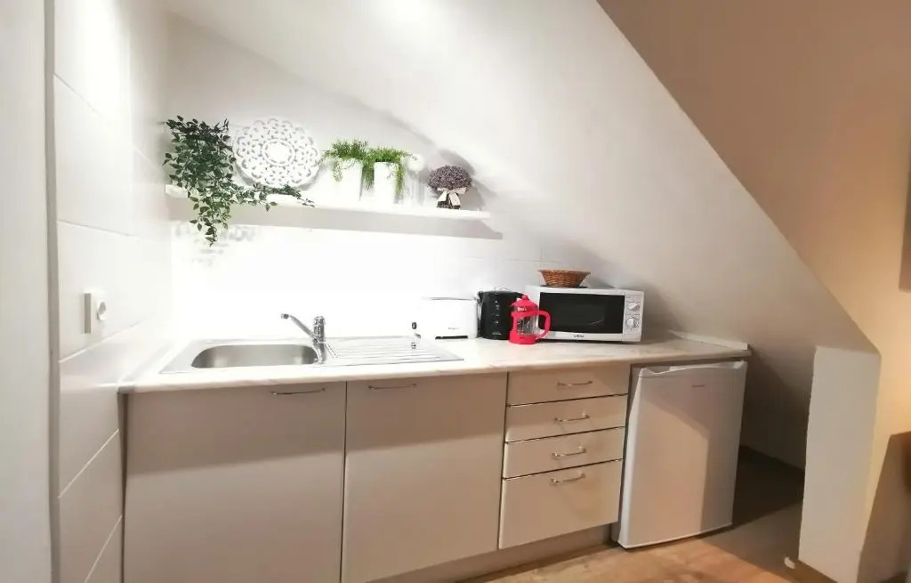 A41 - Olive Tree Street 1 Bed Flat