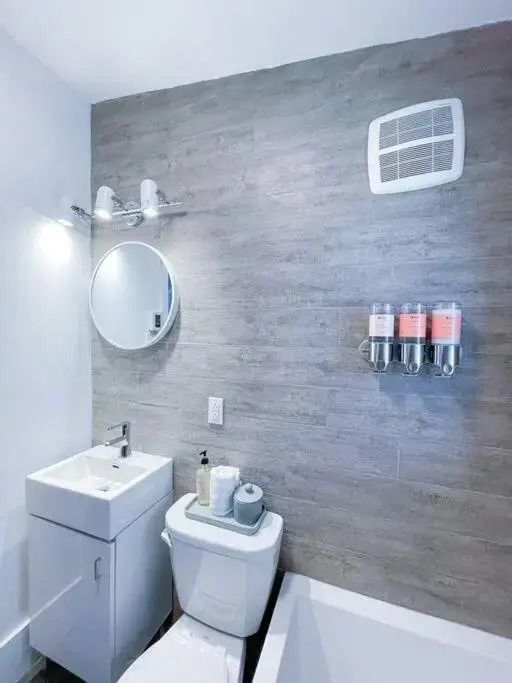 Complexe LIVTremblant by Gestion ELITE - LIV4