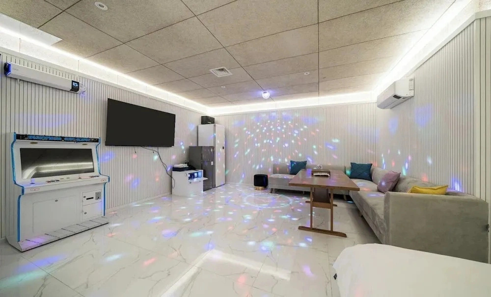 Mokpo Hotel The City