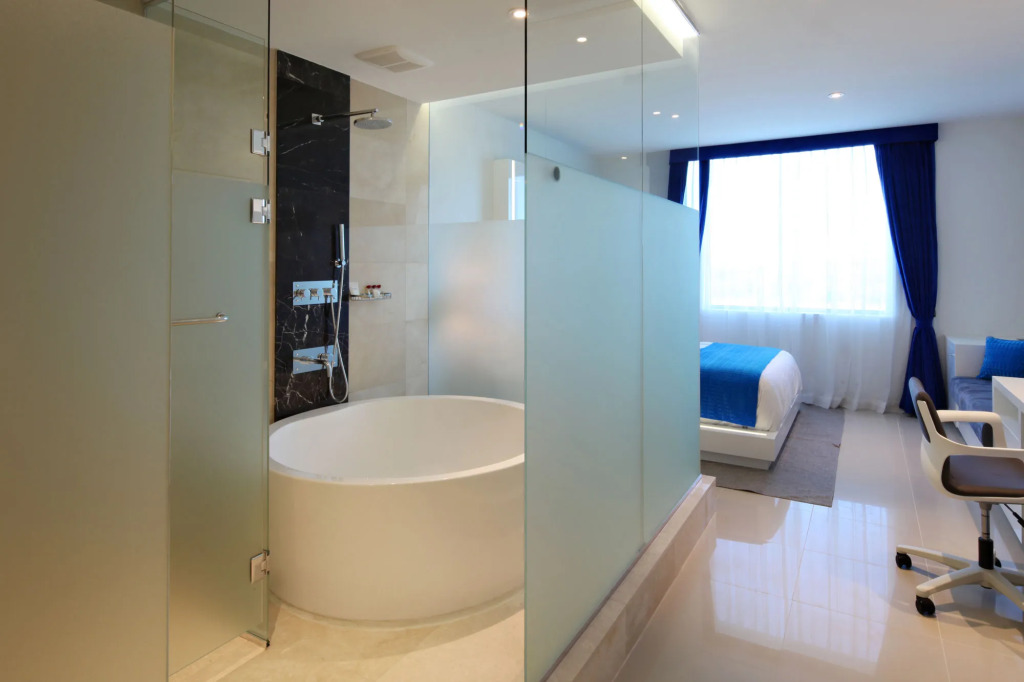The One Boutique Hotel