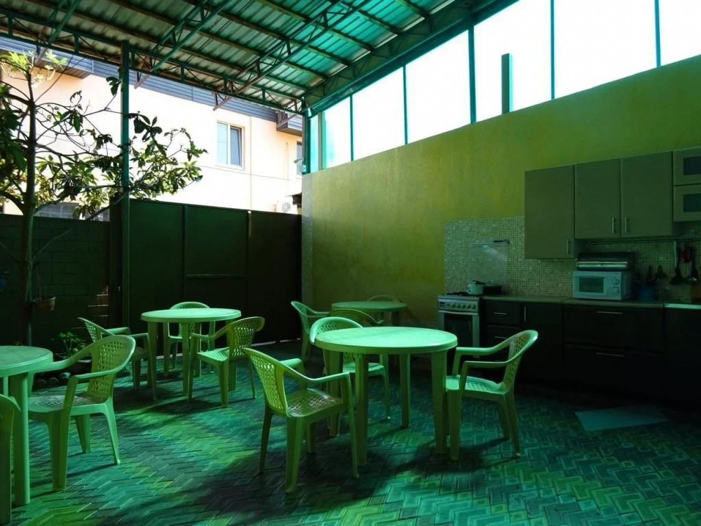 Zhara Guest House