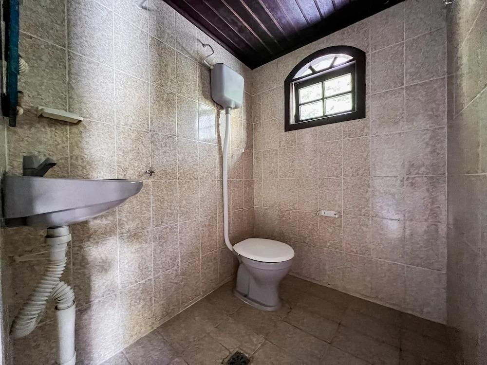 Eco Pousada Tapera das Palmas