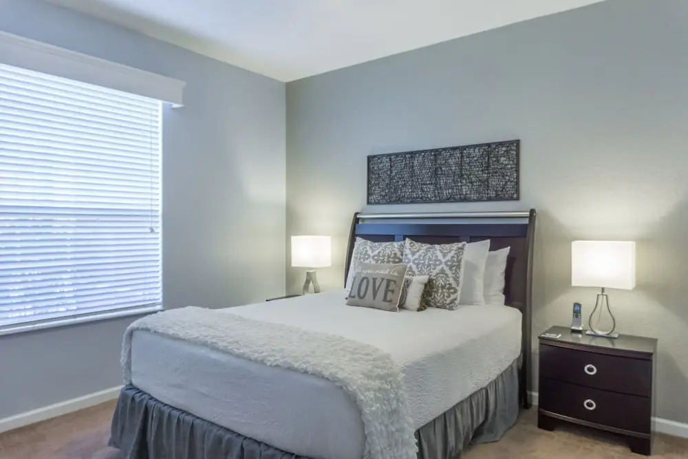 Casa Magnolias Deluxe 3 Bedroom Condo by RedAwning