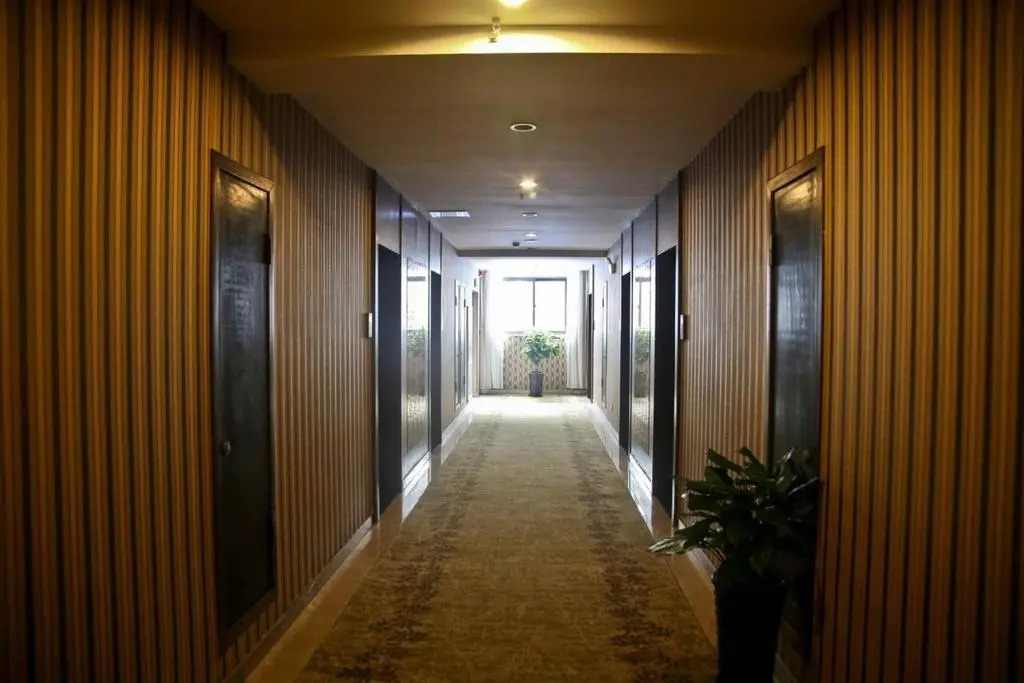 Home Inn Hefen Middle Changjiang Road Sanxiao Kou
