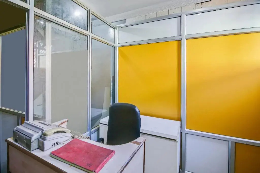 Hotel Marhaba by OYO Rooms